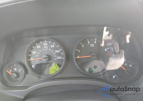 2011 Jeep Patriot Sport z USA, uszkodzony, nr VIN 1J4NF1GB5BD102059